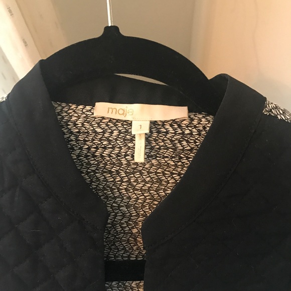 Maje top - Picture 4 of 6